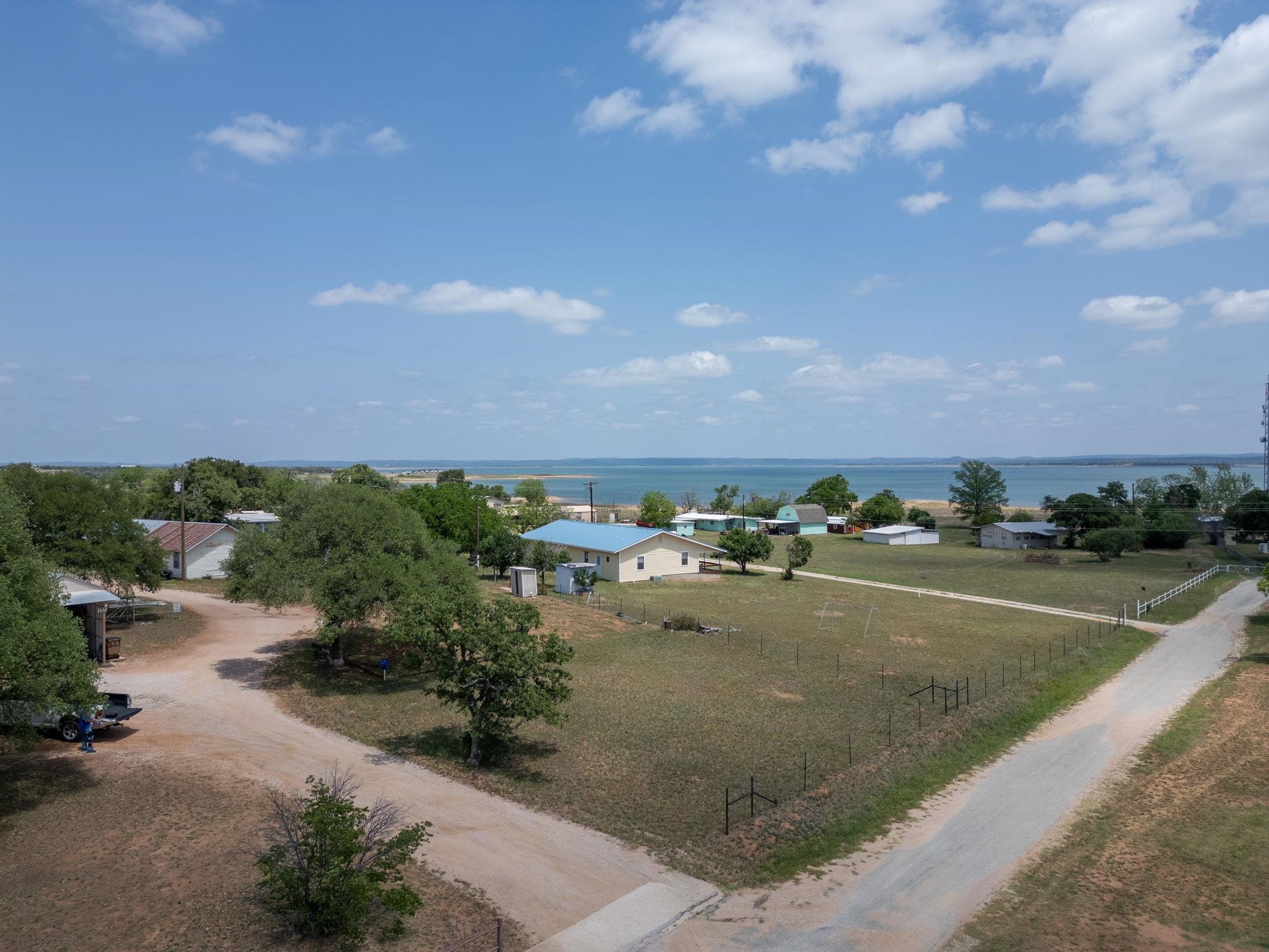 128/130 Golden Harvest Buchanan Dam TX 78609