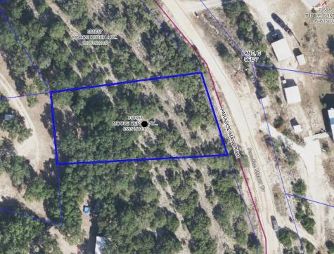 28540 Paradise Manor Drive Marble Falls TX 78654