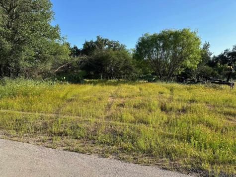 Norwood Drive Granite Shoals TX 78654