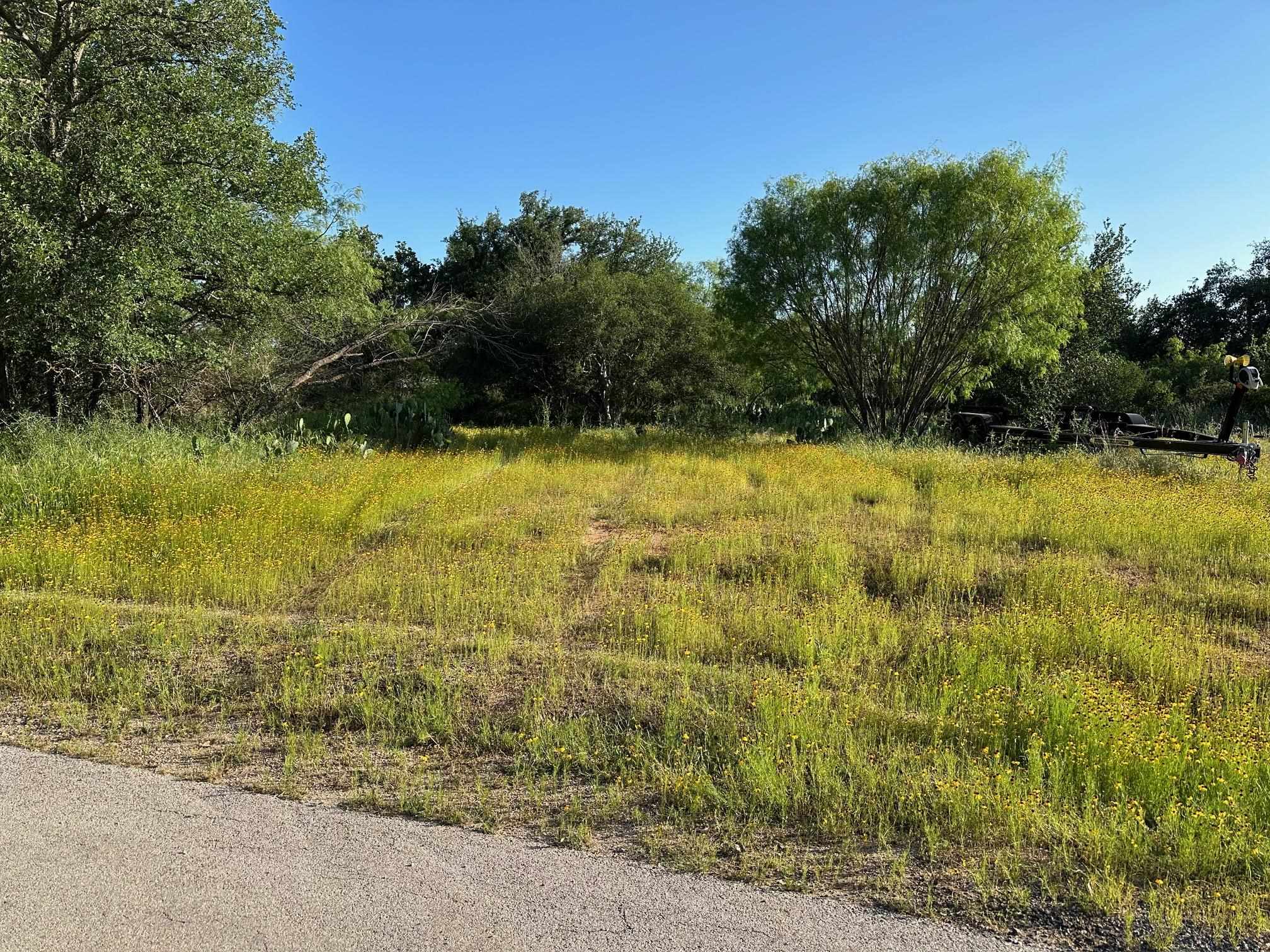 Norwood Drive Granite Shoals TX 78654