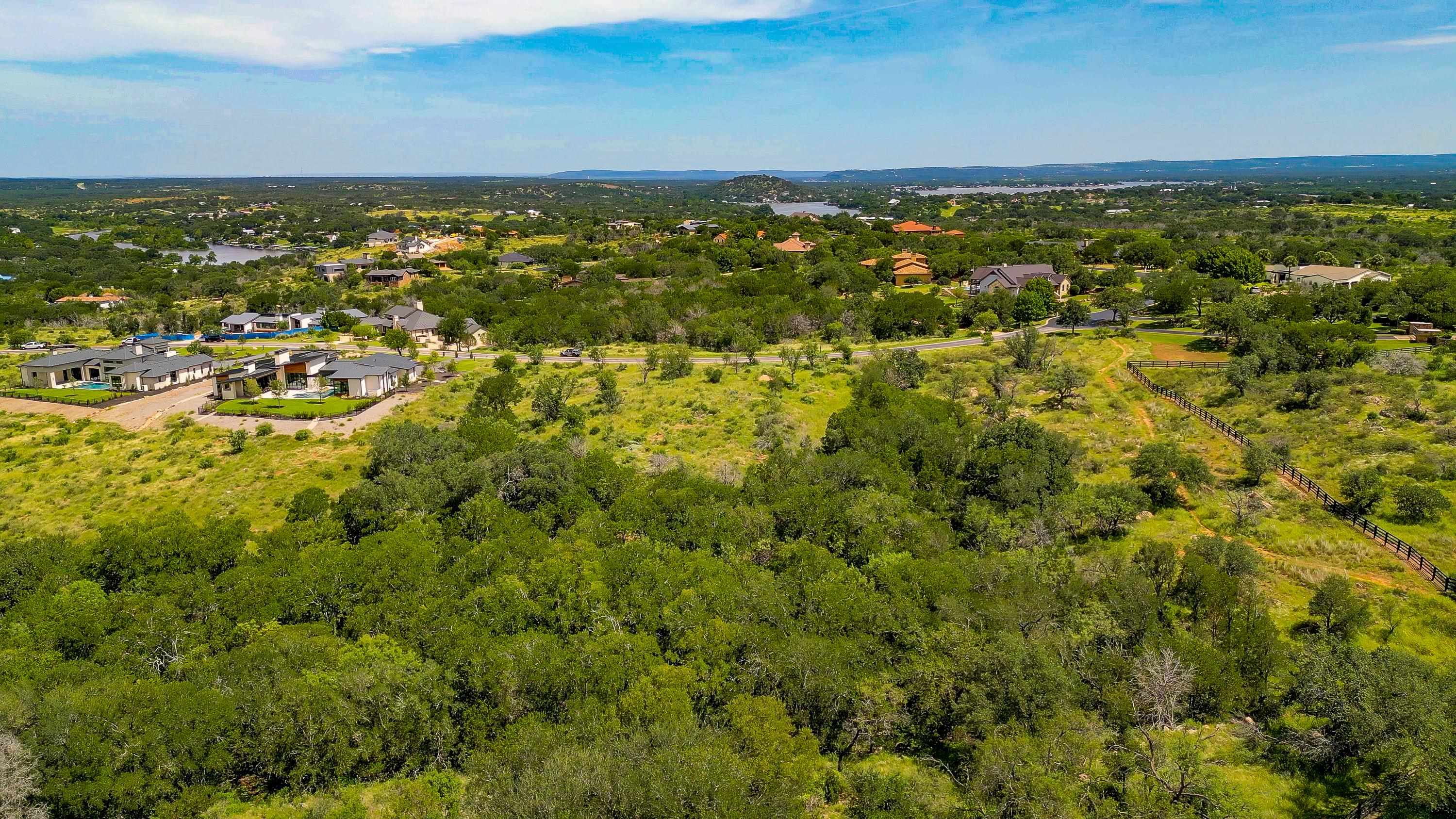 Lot 135 Overlook Parkway Horseshoe Bay TX 78657