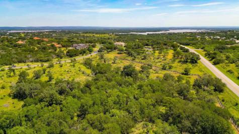 Lot 135 Overlook Parkway Horseshoe Bay TX 78657