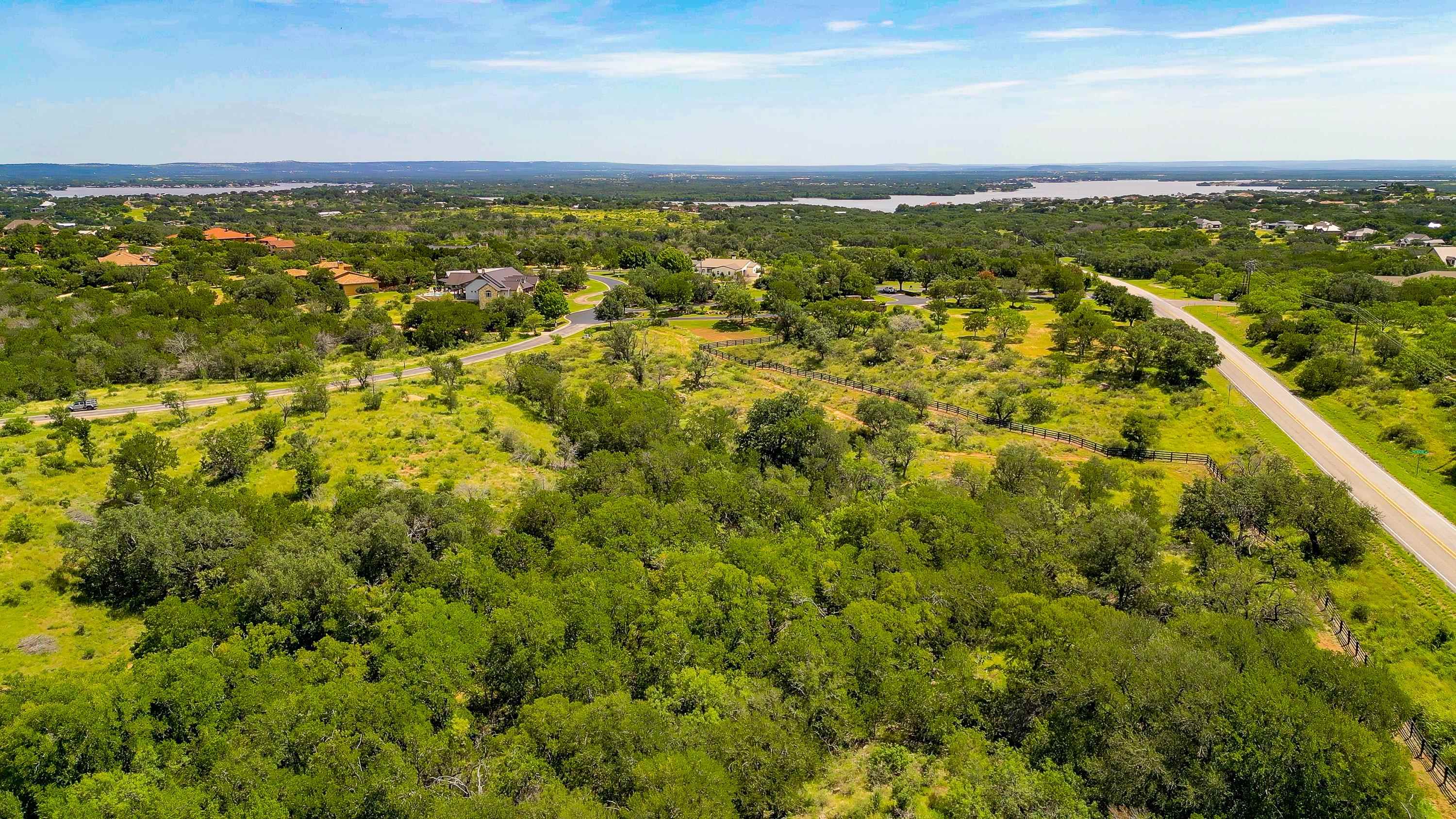 Lot 135 Overlook Parkway Horseshoe Bay TX 78657