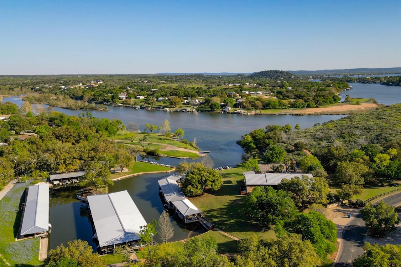 Lot 135 Overlook Parkway Horseshoe Bay TX 78657