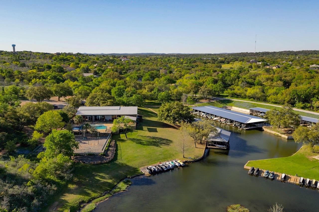 Lot 135 Overlook Parkway Horseshoe Bay TX 78657