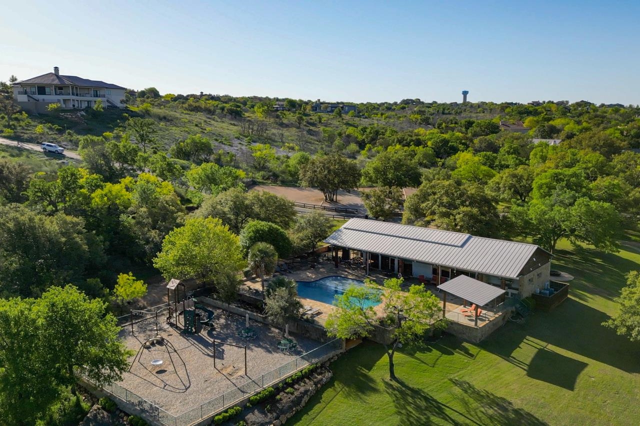 Lot 135 Overlook Parkway Horseshoe Bay TX 78657