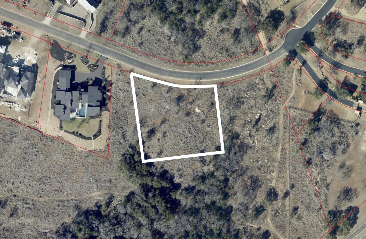 Lot 135 Overlook Parkway Horseshoe Bay TX 78657