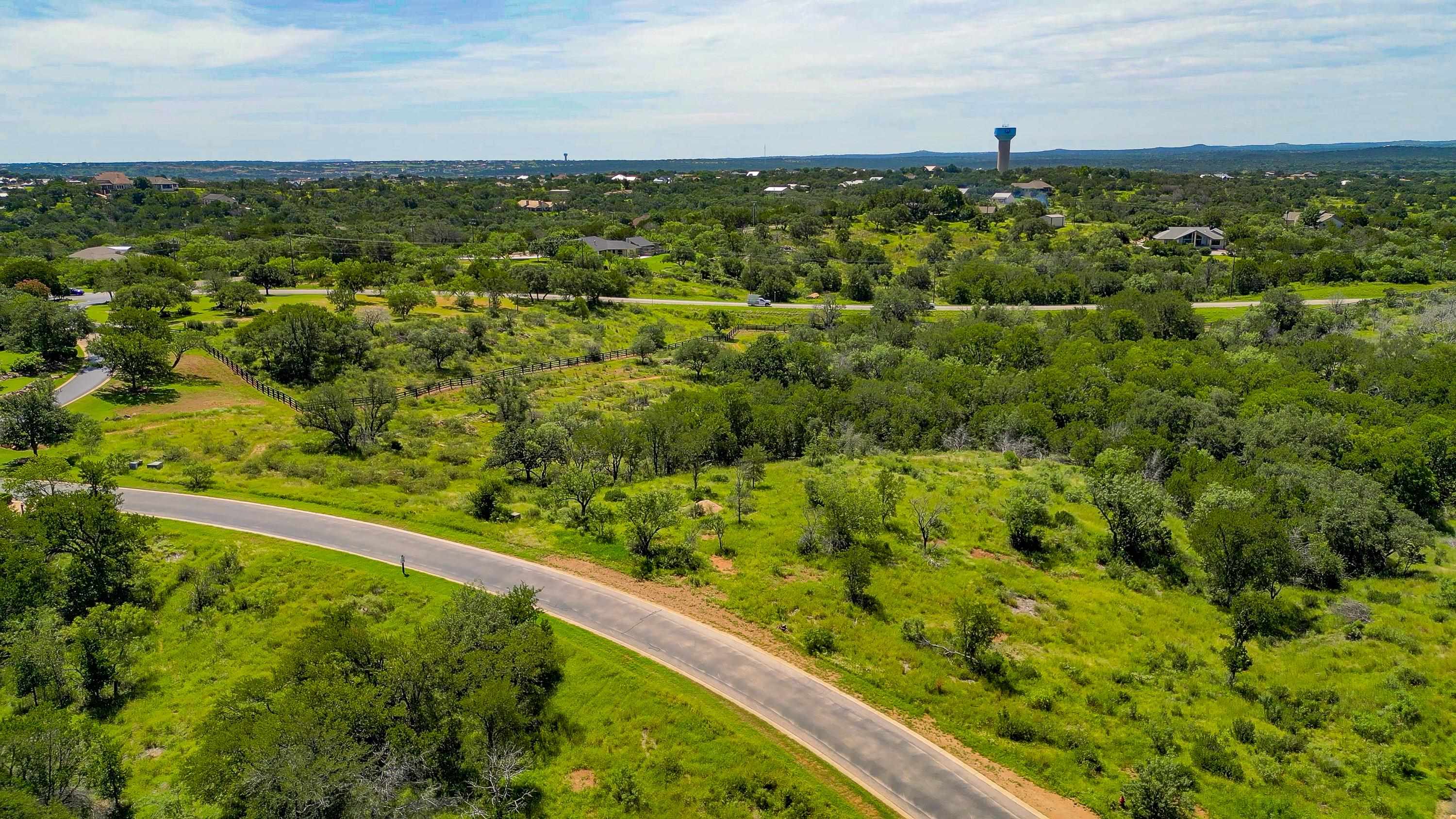 Lot 135 Overlook Parkway Horseshoe Bay TX 78657