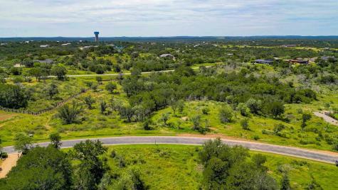 Lot 135 Overlook Parkway Horseshoe Bay TX 78657