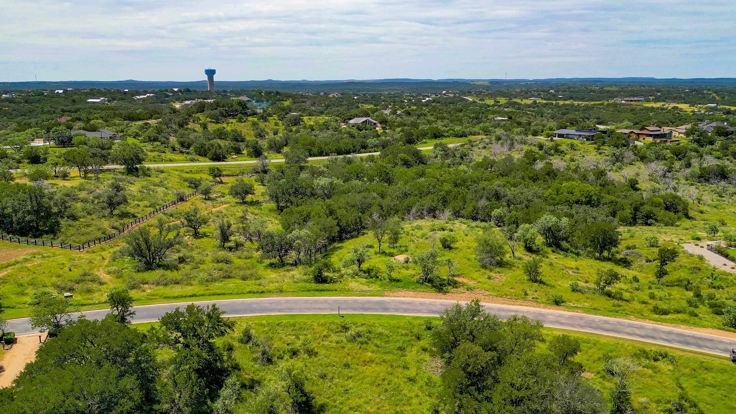 Lot 135 Overlook Parkway Horseshoe Bay TX 78657