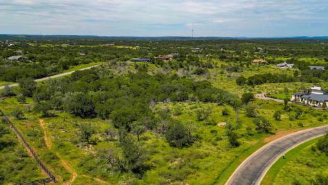 Lot 135 Overlook Parkway Horseshoe Bay TX 78657