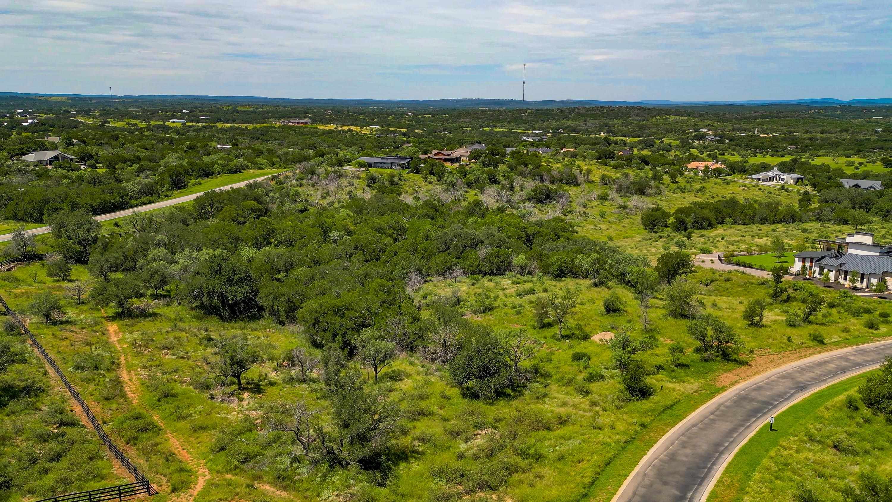 Lot 135 Overlook Parkway Horseshoe Bay TX 78657