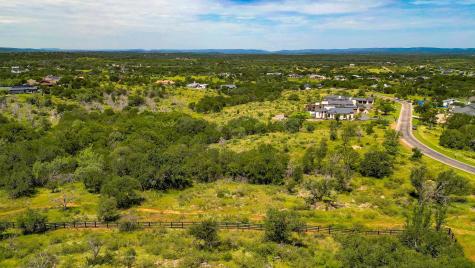 Lot 135 Overlook Parkway Horseshoe Bay TX 78657