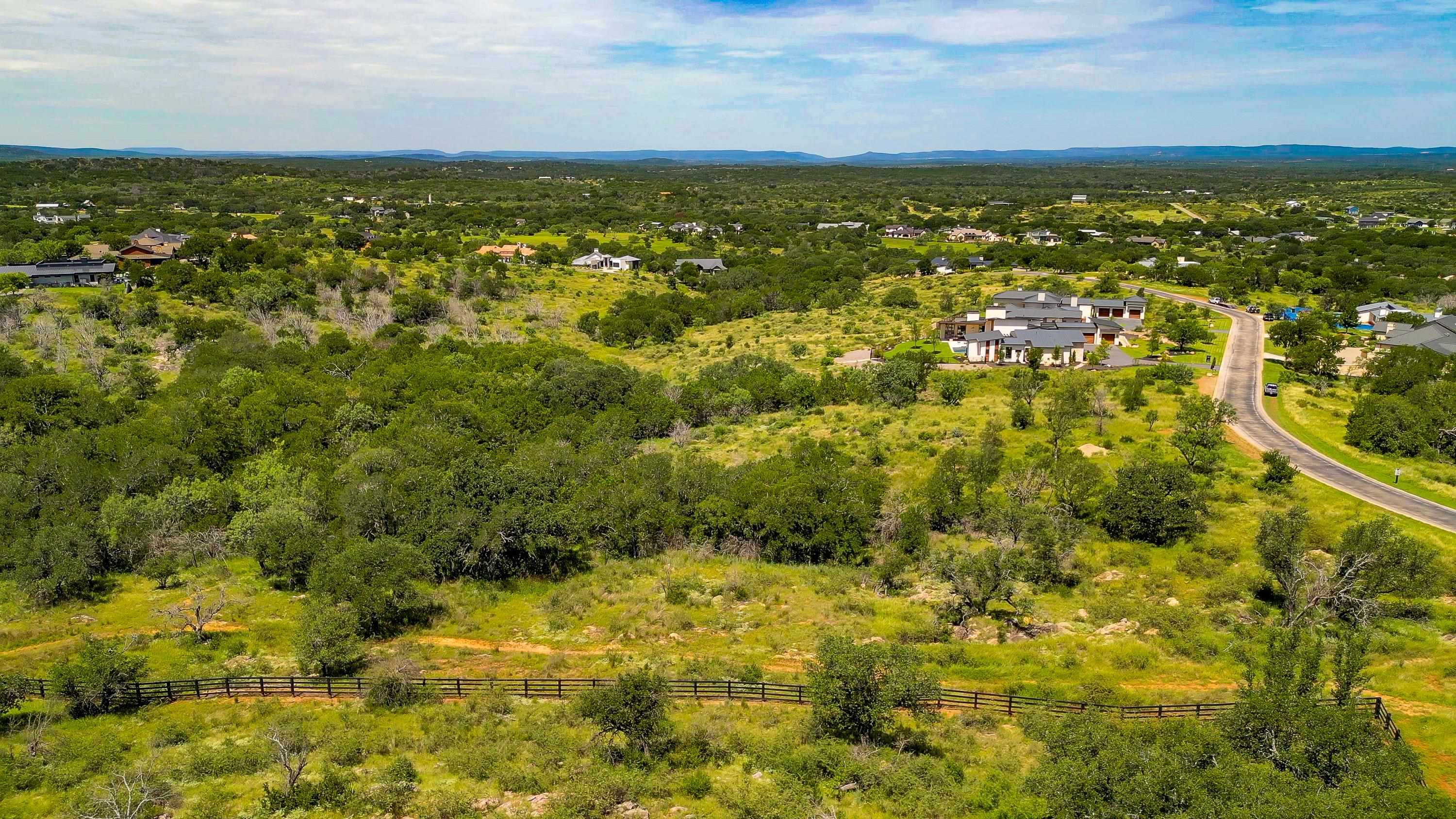 Lot 135 Overlook Parkway Horseshoe Bay TX 78657