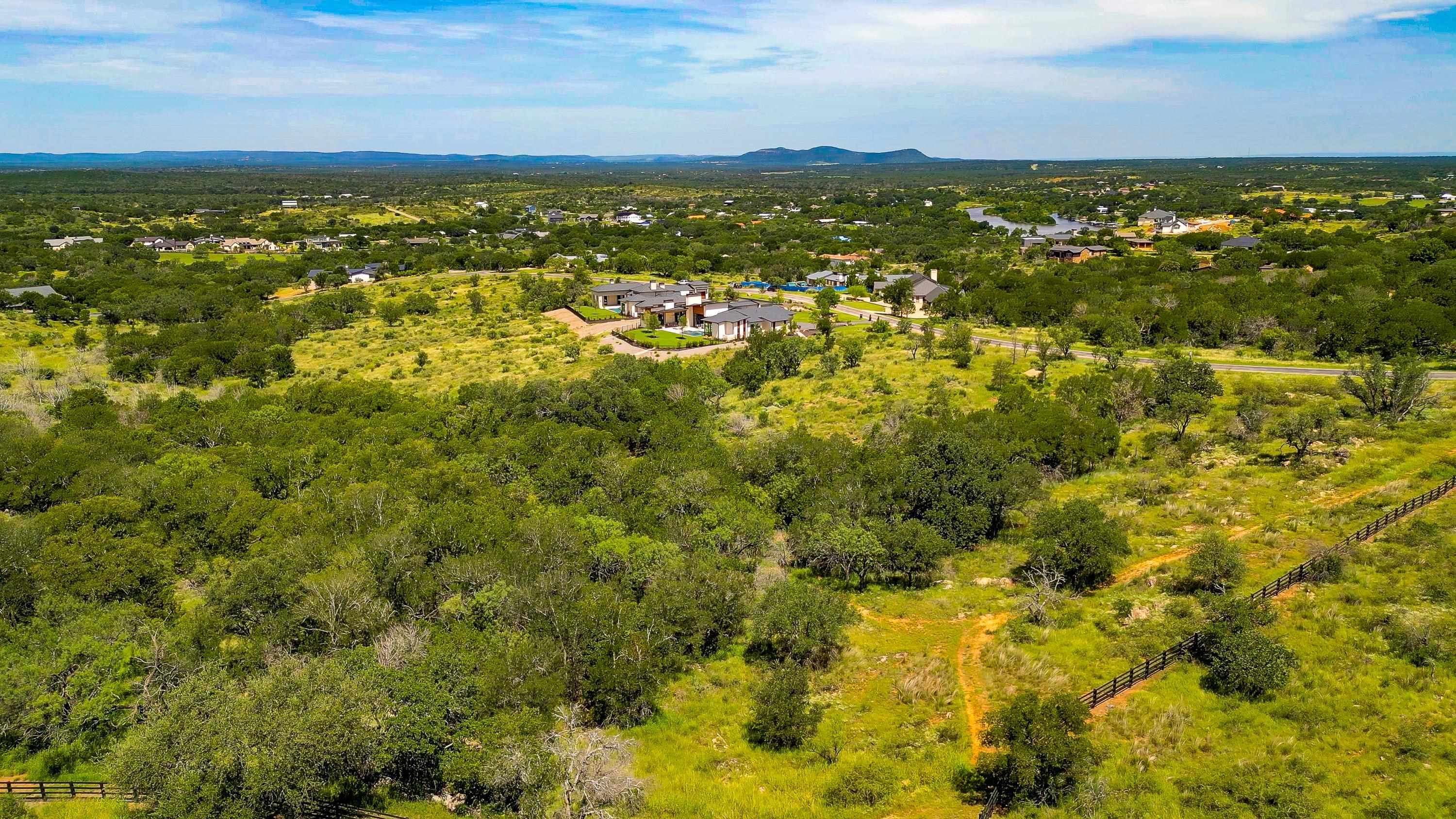 Lot 135 Overlook Parkway Horseshoe Bay TX 78657