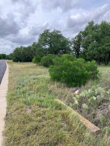 40016A/40016B Hi Ridge Horseshoe Bay TX 78657