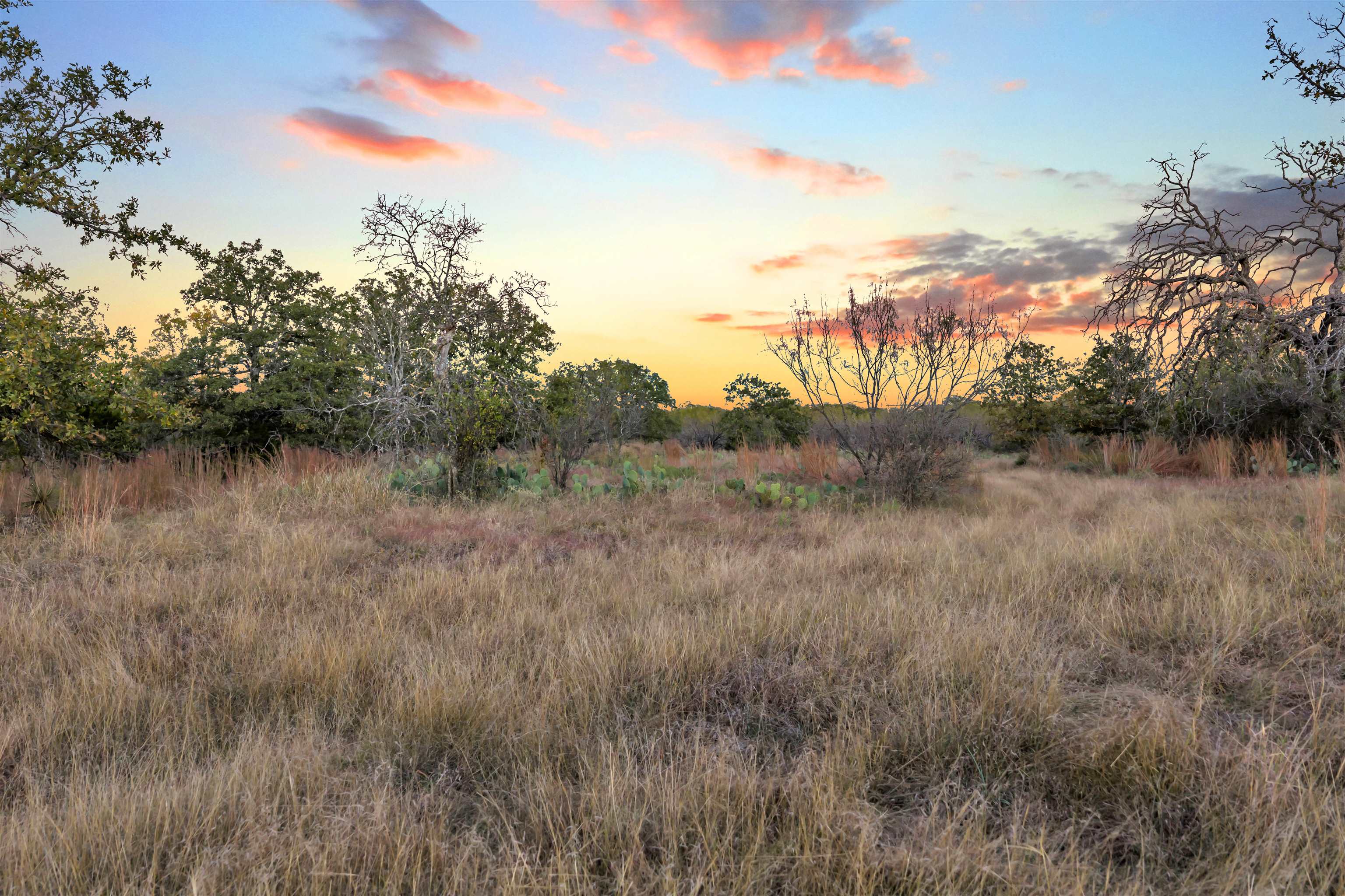 Lt 110 Quail Trail Marble Falls TX 78654