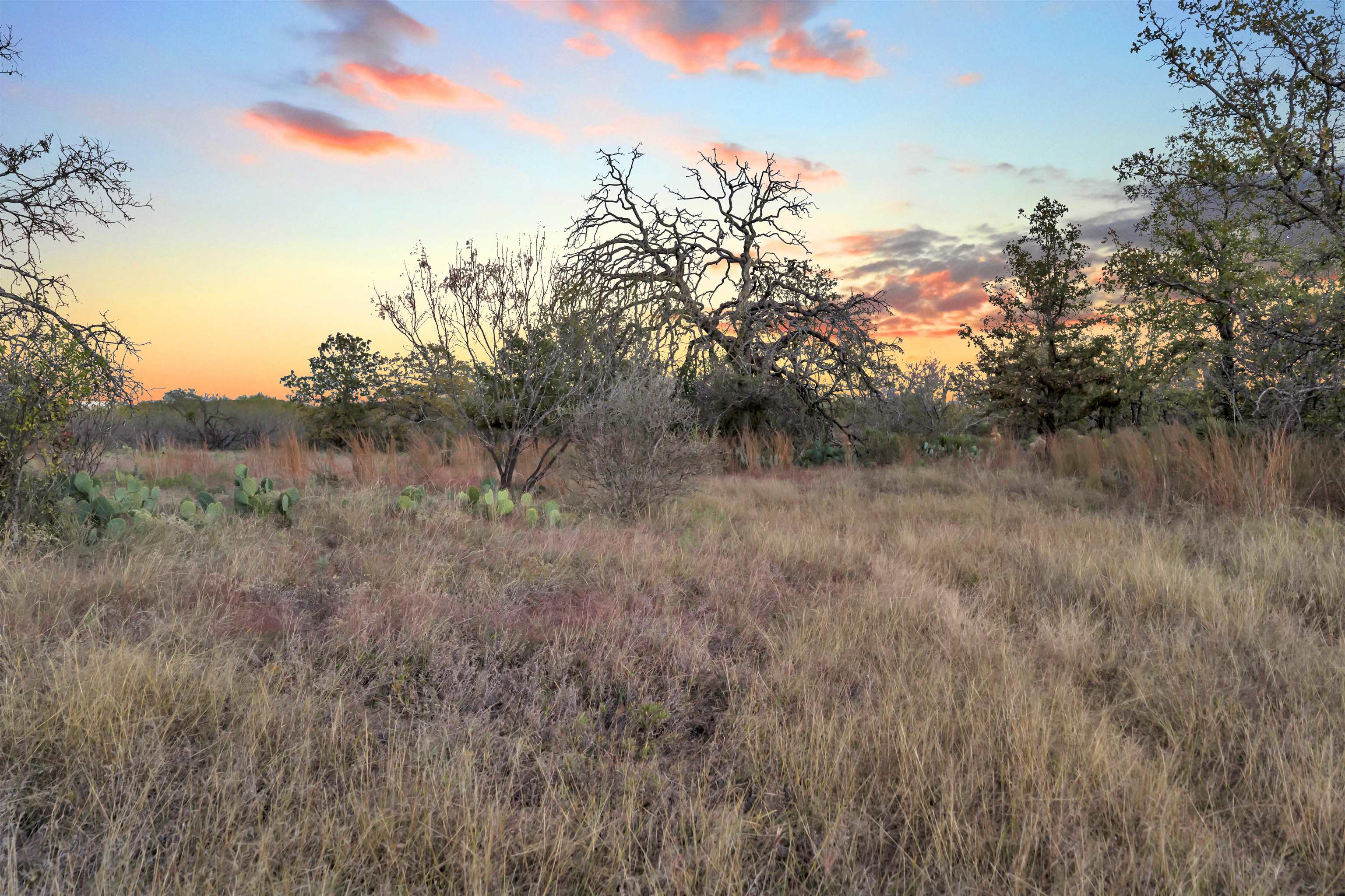 Lt 110 Quail Trail Marble Falls TX 78654