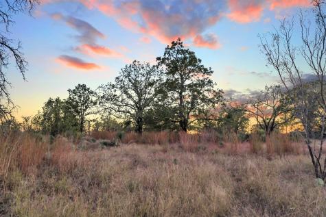 Lt 110 Quail Trail Marble Falls TX 78654