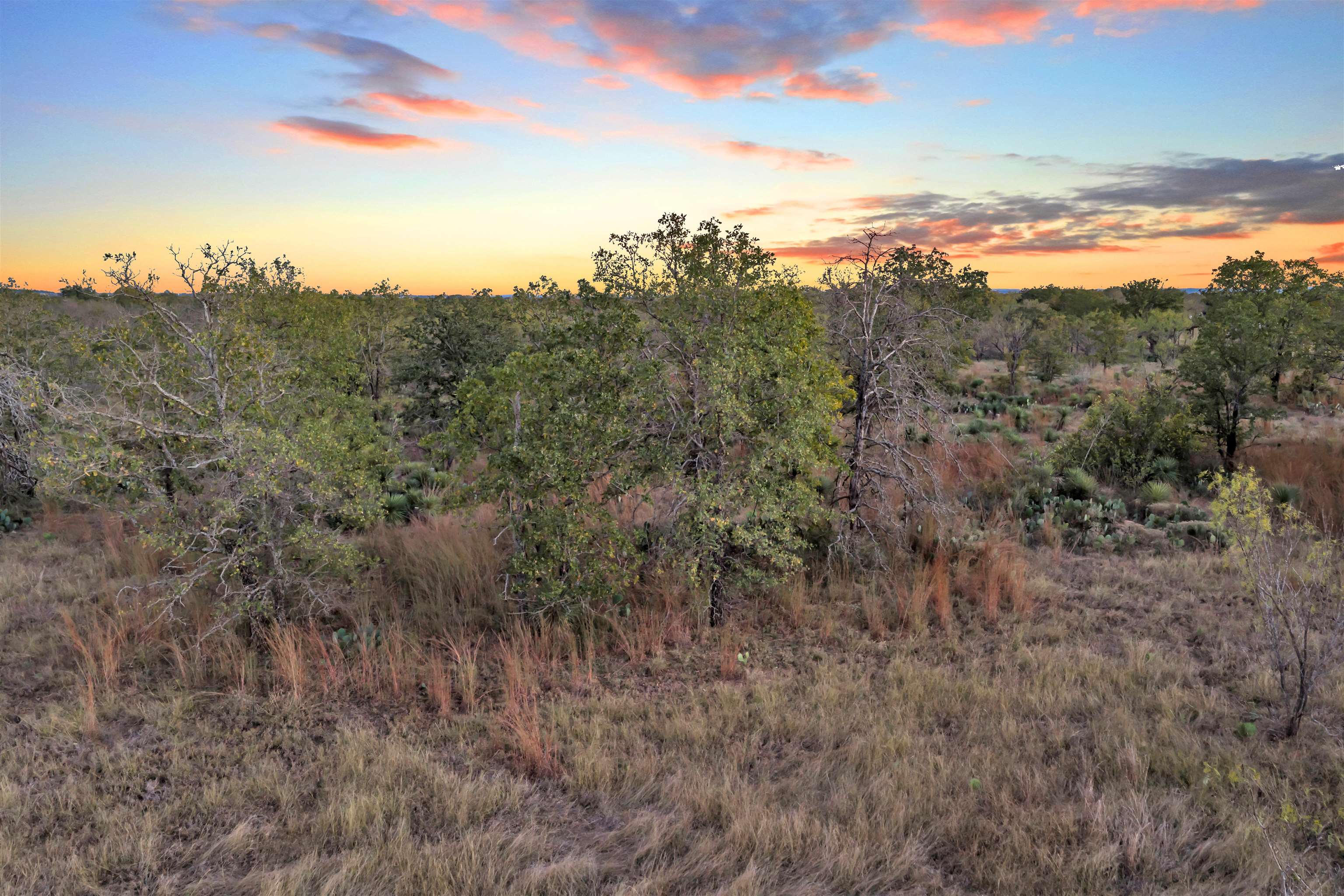 Lt 110 Quail Trail Marble Falls TX 78654