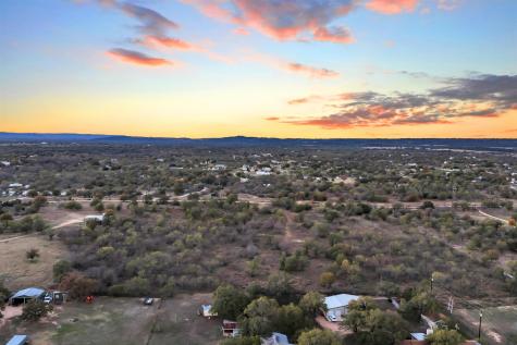 Lt 110 Quail Trail Marble Falls TX 78654
