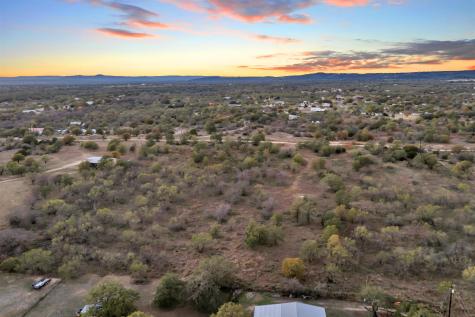 Lt 110 Quail Trail Marble Falls TX 78654