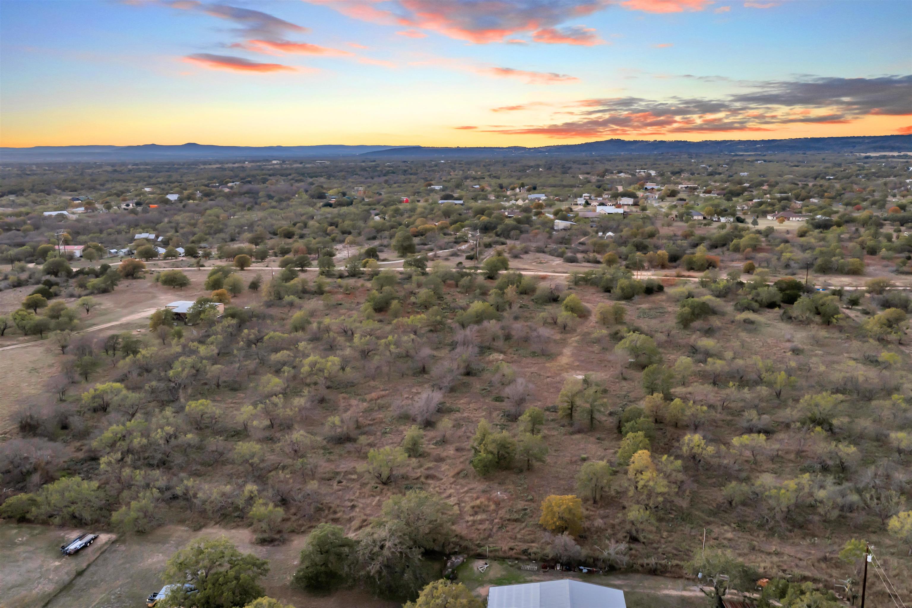 Lt 110 Quail Trail Marble Falls TX 78654