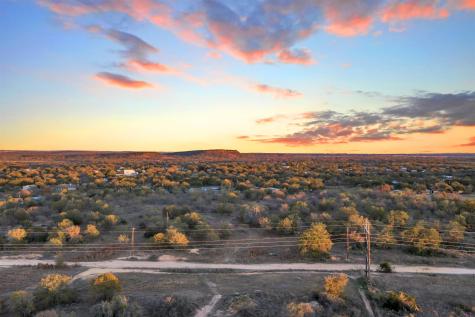 Lt 110 Quail Trail Marble Falls TX 78654