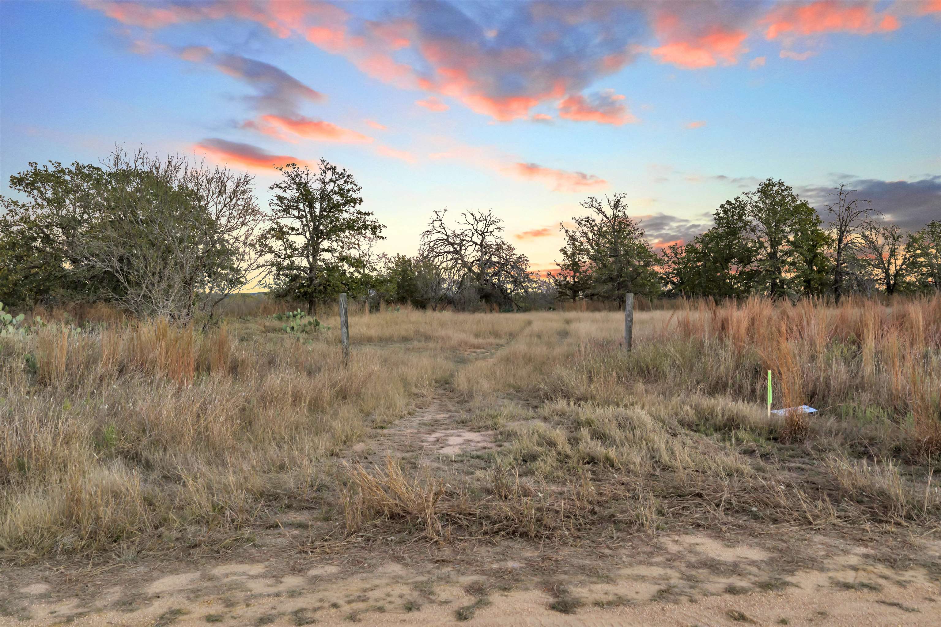 Lt 110 Quail Trail Marble Falls TX 78654