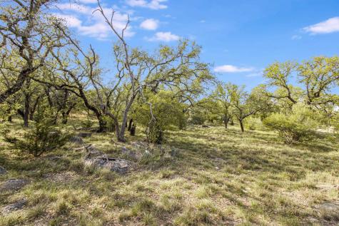 Tbd Crest View Horseshoe Bay TX 78657
