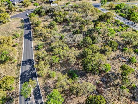 Tbd Crest View Horseshoe Bay TX 78657