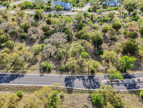 Tbd Crest View Horseshoe Bay TX 78657