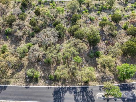 Tbd Crest View Horseshoe Bay TX 78657