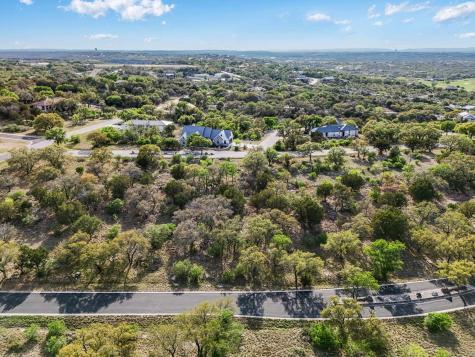 Tbd Crest View Horseshoe Bay TX 78657