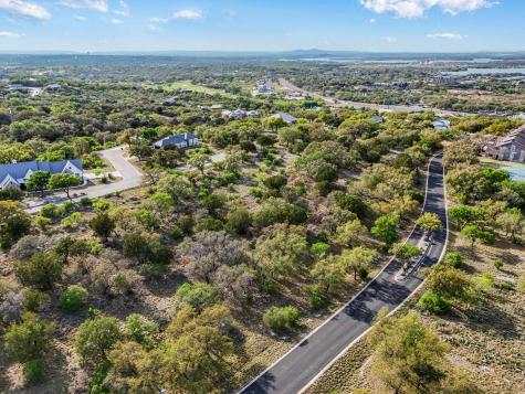 Tbd Crest View Horseshoe Bay TX 78657