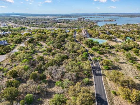 Tbd Crest View Horseshoe Bay TX 78657