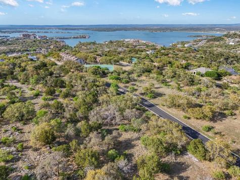 Tbd Crest View Horseshoe Bay TX 78657