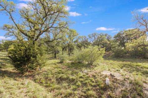 Tbd Crest View Horseshoe Bay TX 78657