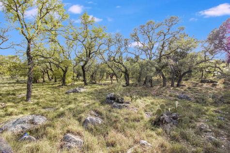 Tbd Crest View Horseshoe Bay TX 78657