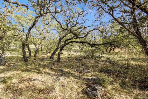 Tbd Crest View Horseshoe Bay TX 78657