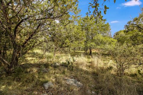 Tbd Crest View Horseshoe Bay TX 78657