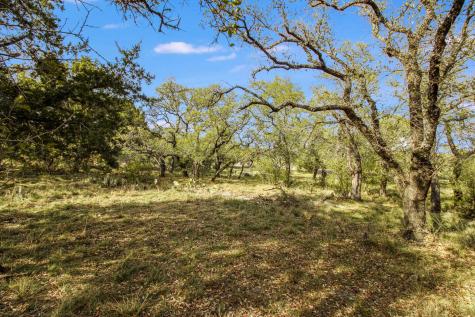 Tbd Crest View Horseshoe Bay TX 78657