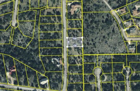 Lot 41061 Hi Ridge Horseshoe Bay TX 78657