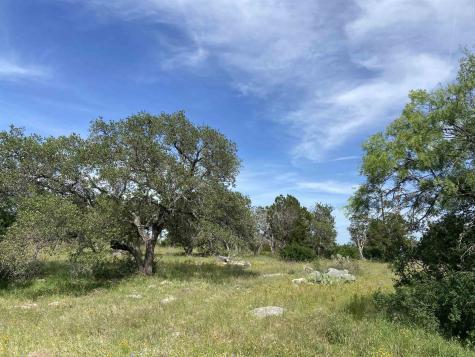 Lot 41061 Hi Ridge Horseshoe Bay TX 78657