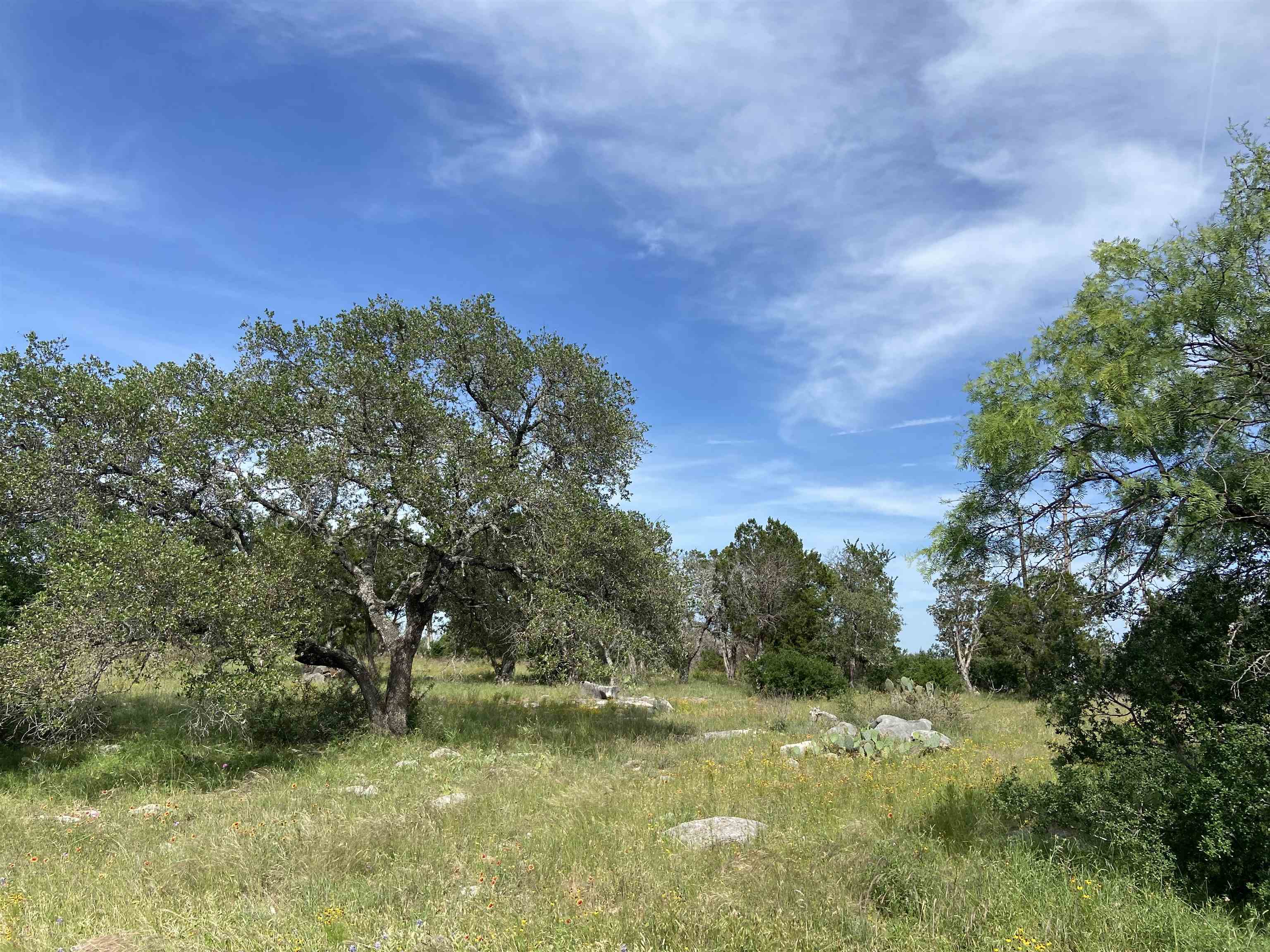 Lot 41061 Hi Ridge Horseshoe Bay TX 78657