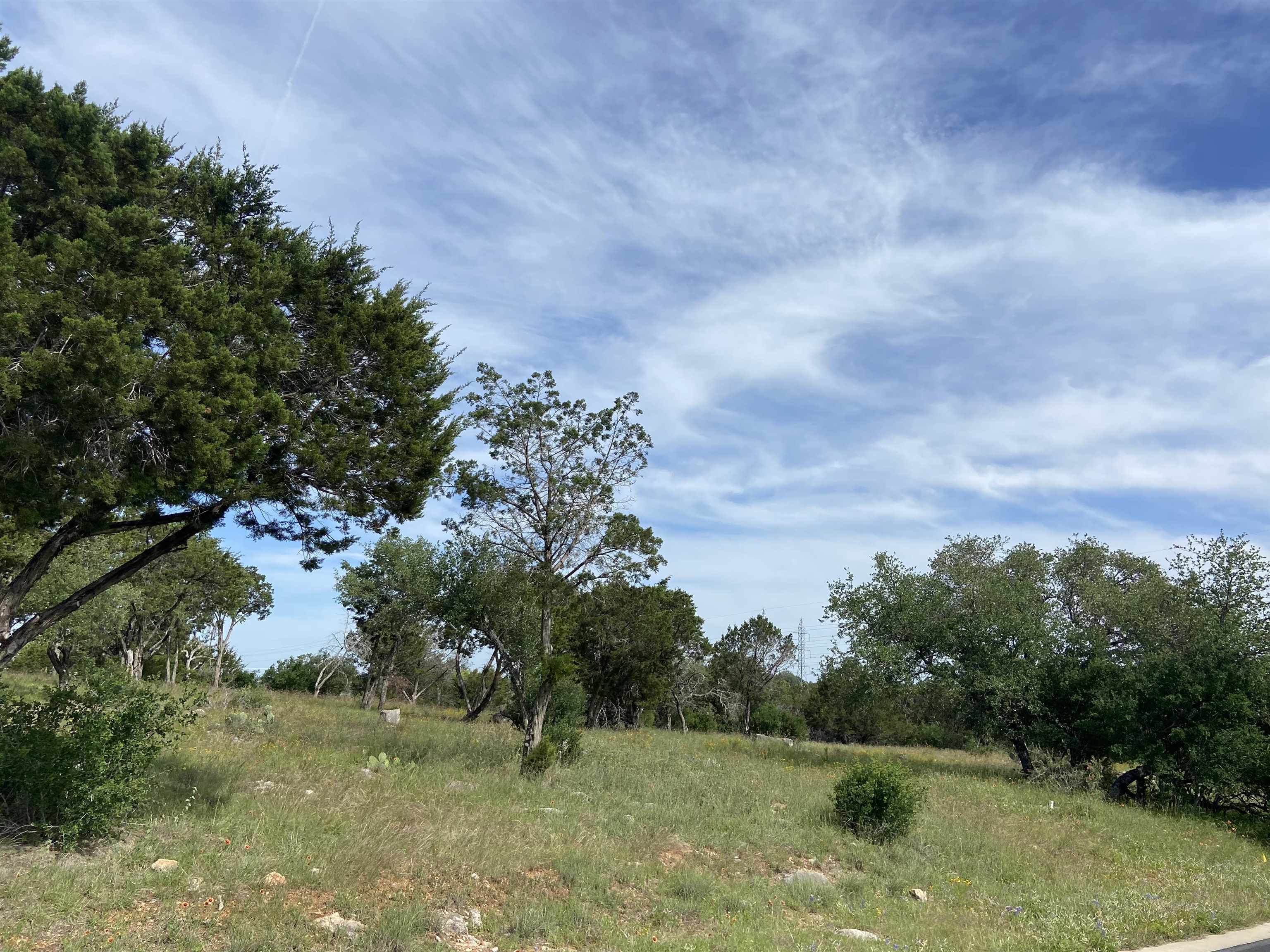 Lot 41061 Hi Ridge Horseshoe Bay TX 78657