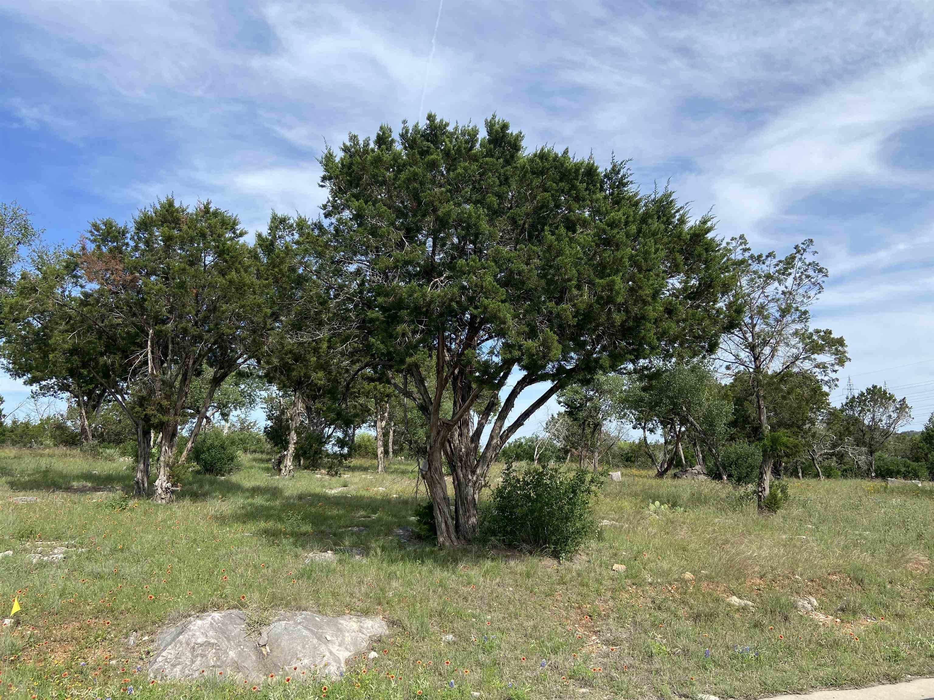 Lot 41061 Hi Ridge Horseshoe Bay TX 78657