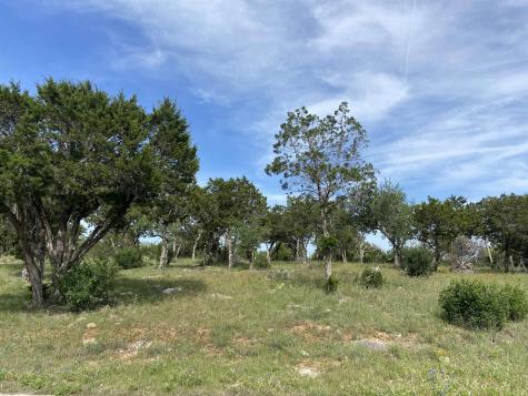 Lot 41061 Hi Ridge Horseshoe Bay TX 78657