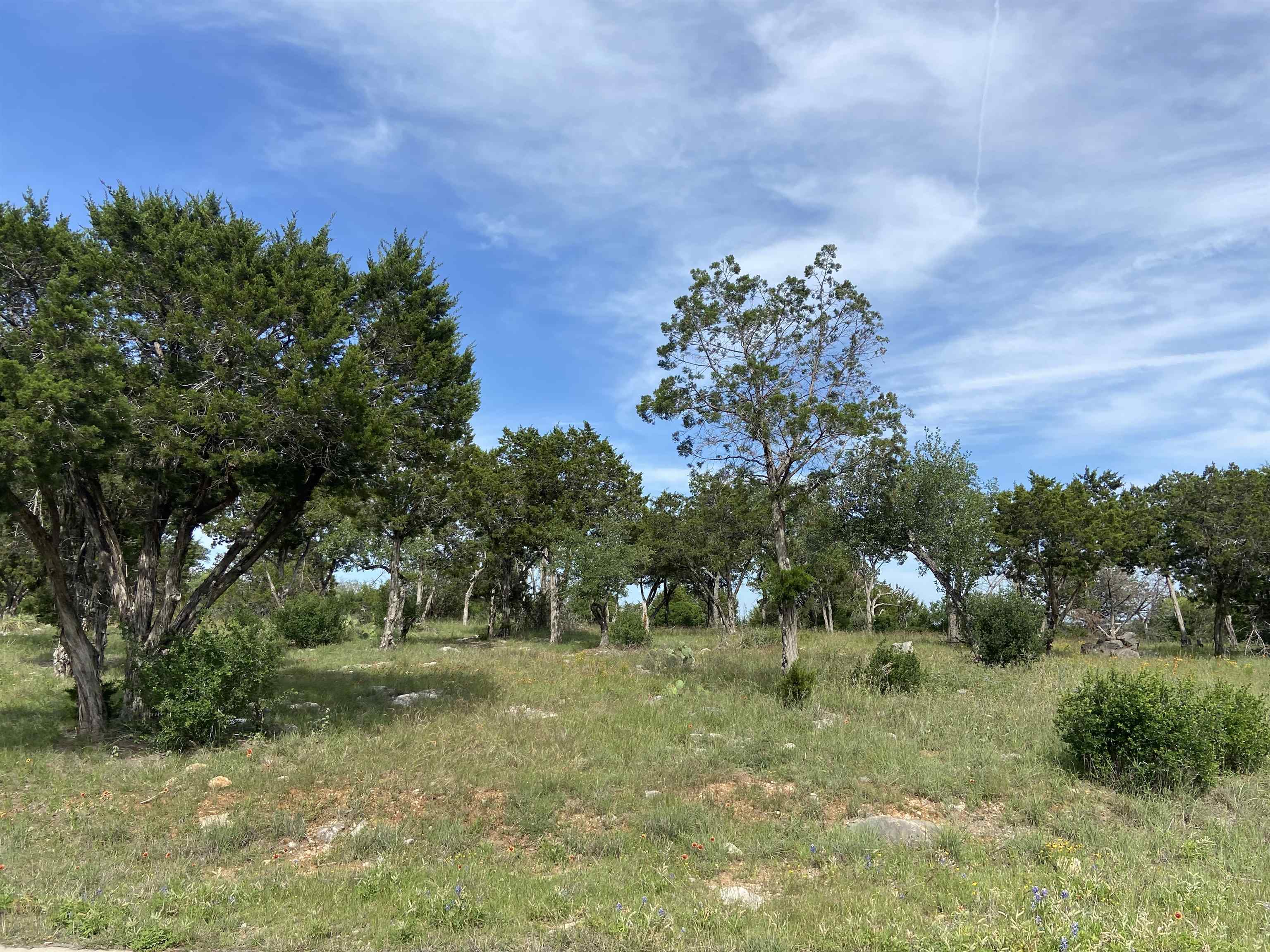 Lot 41061 Hi Ridge Horseshoe Bay TX 78657