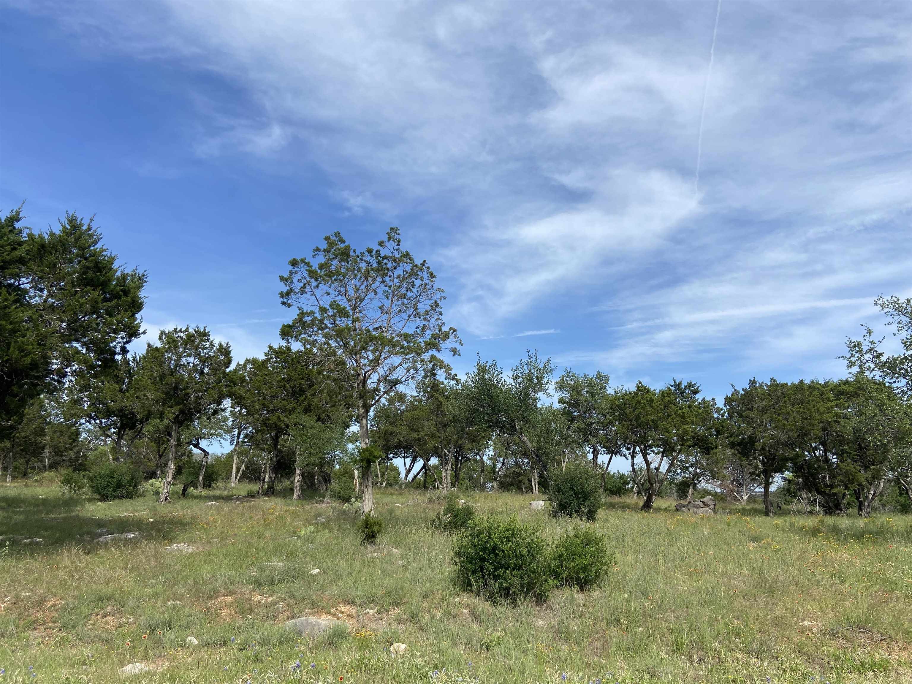 Lot 41061 Hi Ridge Horseshoe Bay TX 78657